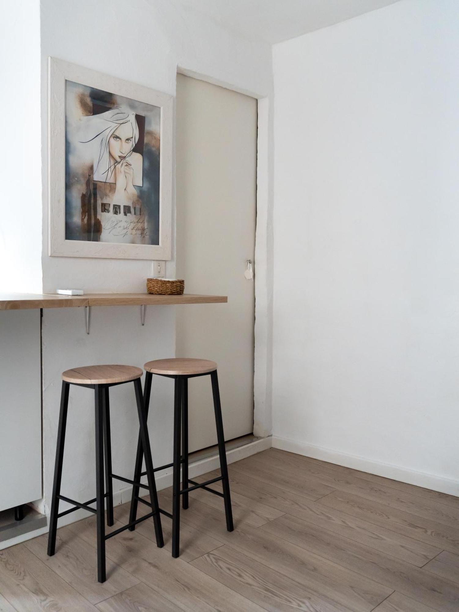 Apartmán Studio A 2 Minutes Du Cours Mirabeau - Aix-en-Provence Exteriér fotografie